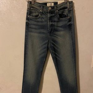 NWT MCGUIRE jeans